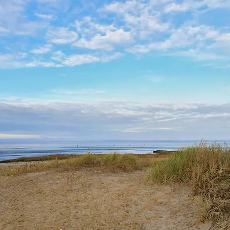 Apartment Appartementhaus-kogge-wohnung-4