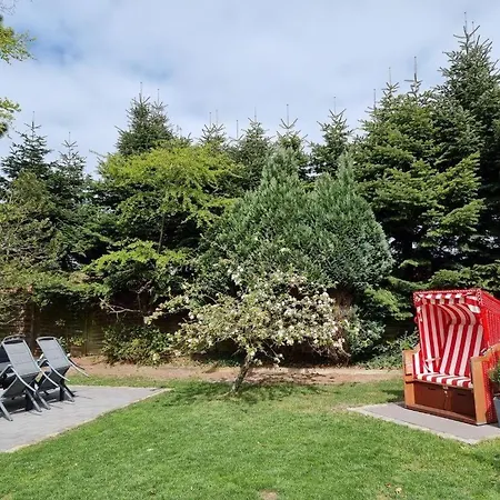 Appartementhaus-kogge-wohnung-4 Apartment *