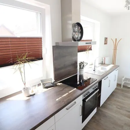 Appartementhaus-kogge-wohnung-4 Apartment