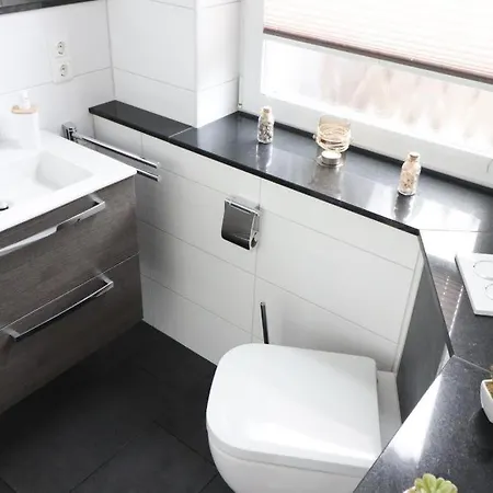 Appartementhaus-kogge-wohnung-4 شقة كوكسهافن
