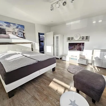 Appartementhaus-kogge-wohnung-4 كوكسهافن