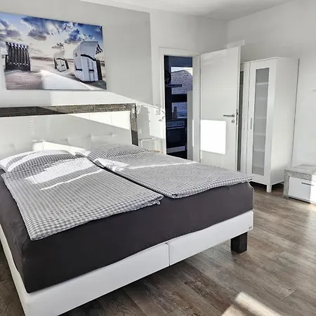 Appartementhaus-kogge-wohnung-4 Apartment