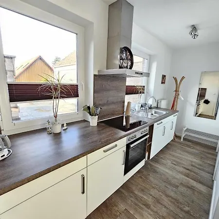 Apartment Appartementhaus-kogge-wohnung-4