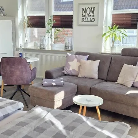 Apartment Appartementhaus Kogge 4 Cuxhaven