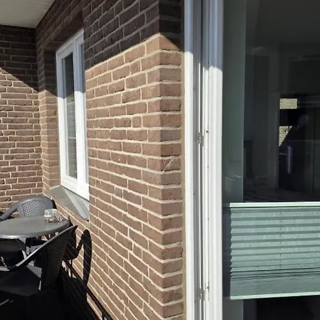 Appartementhaus Kogge 4 * Cuxhaven