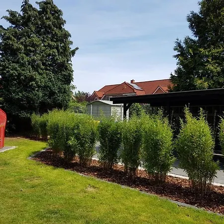 Appartementhaus Kogge 4 * Cuxhaven