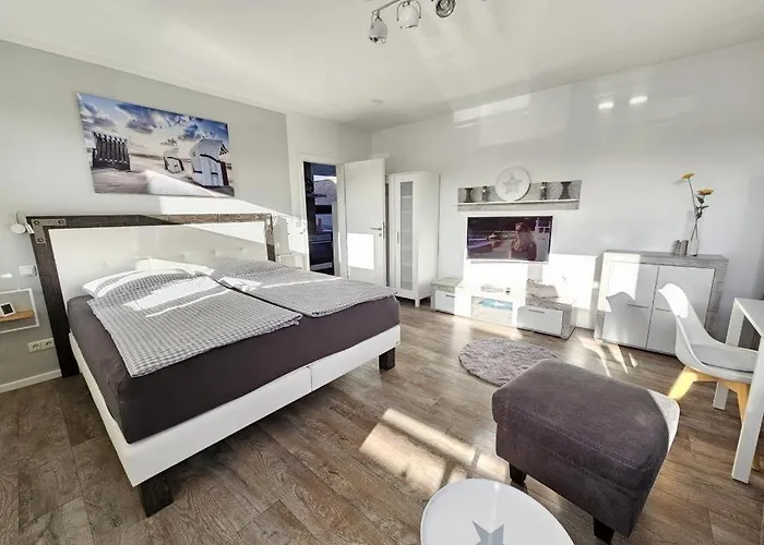 Appartementhaus-kogge-wohnung-4 Cuxhaven